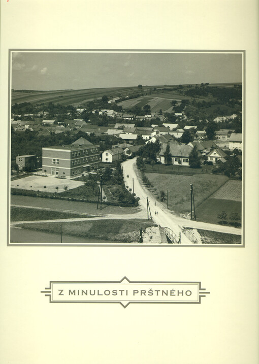 Z minulosti Prštného
