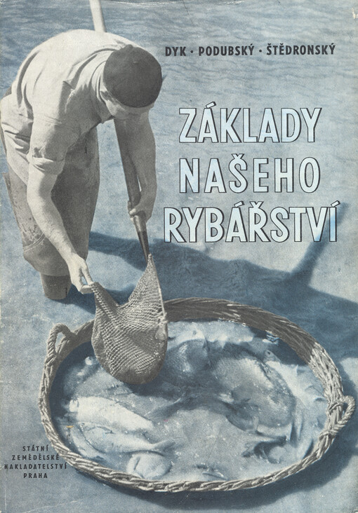 Základy našeho rybářství