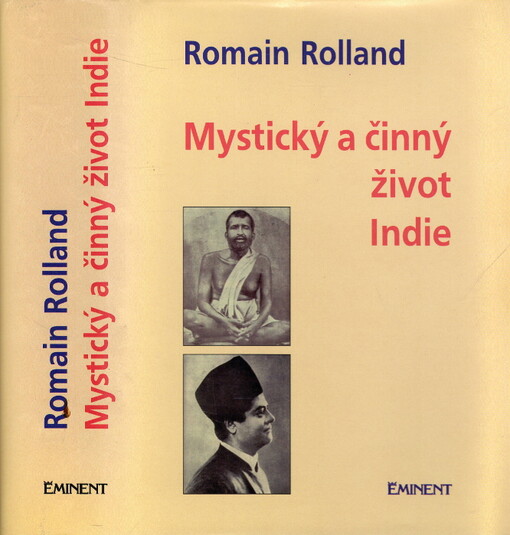 Mystický a činný život dnešní Indie