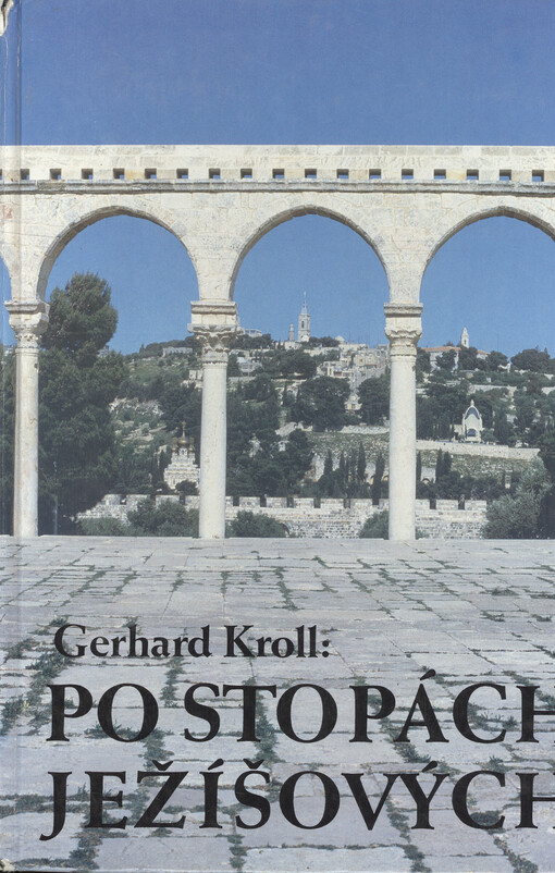 Po stopách Ježíšových