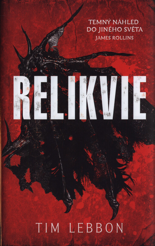 Relikvie