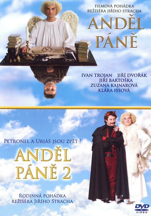 Anděl Páně ; Anděl Páně 2