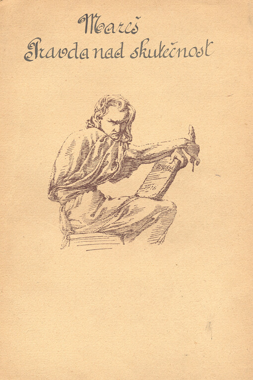 Pravda nad skutečnost