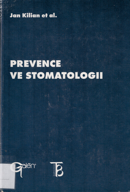Prevence ve stomatologii