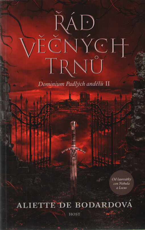 Řád věčných trnů