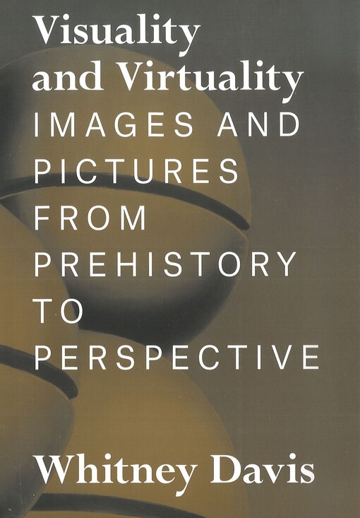 Visuality and virtuality