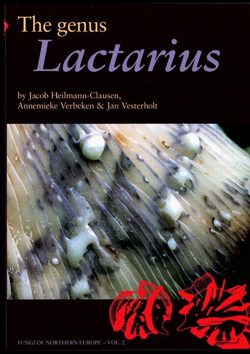 The genus Lactarius