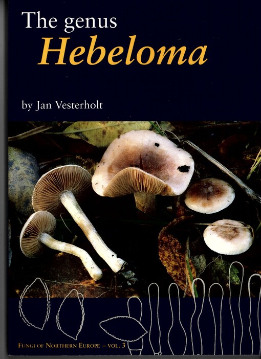 The genus Hebeloma