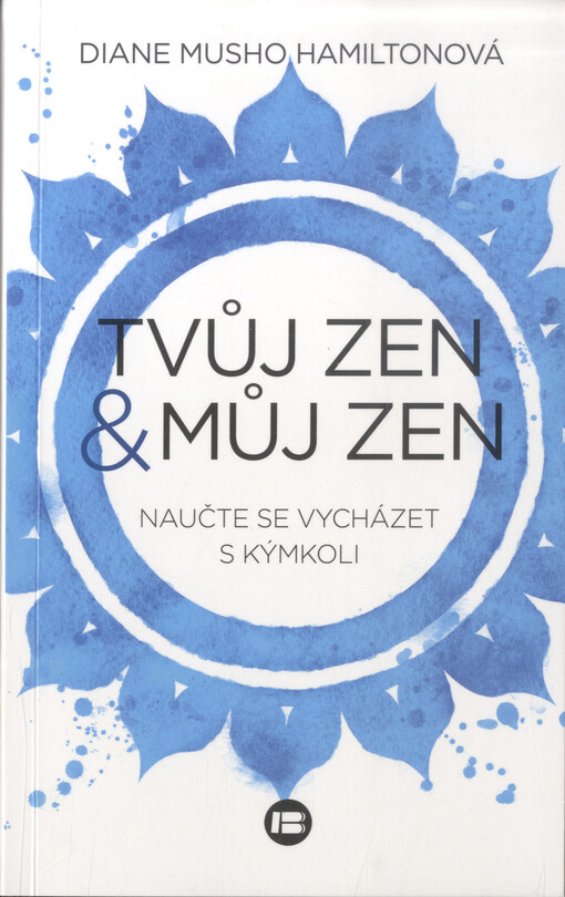 Tvůj zen a můj zen