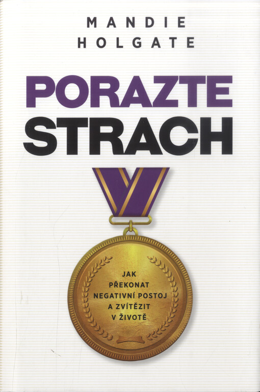 Porazte strach