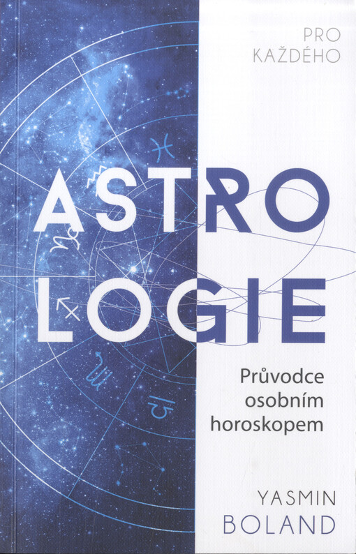Astrologie pro každého