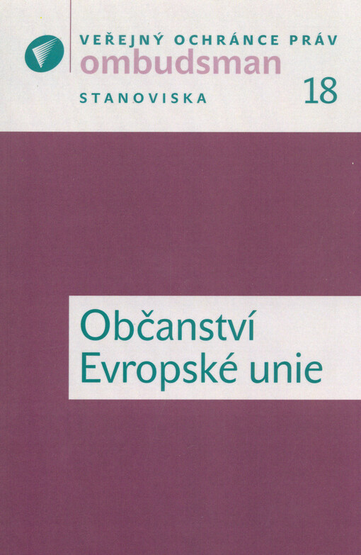 Občanství Evropské unie