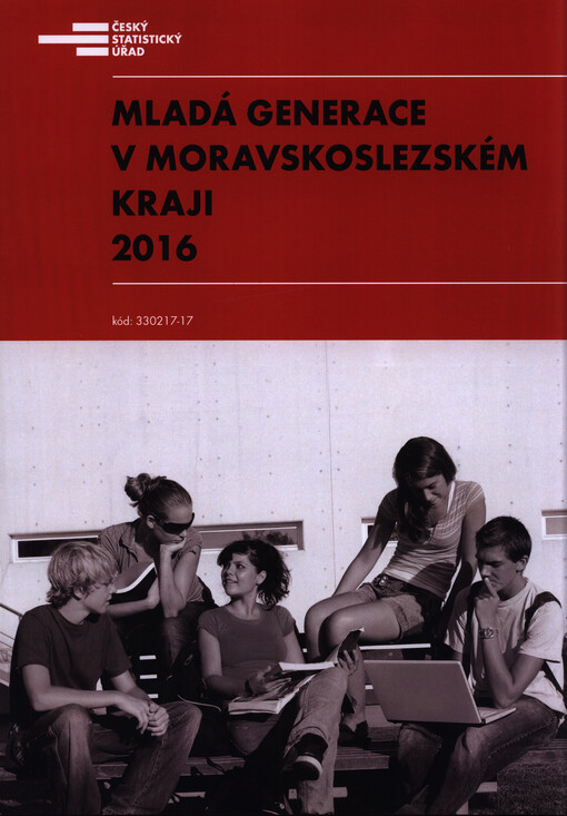 Mladá generace v Moravskoslezském kraji 2016