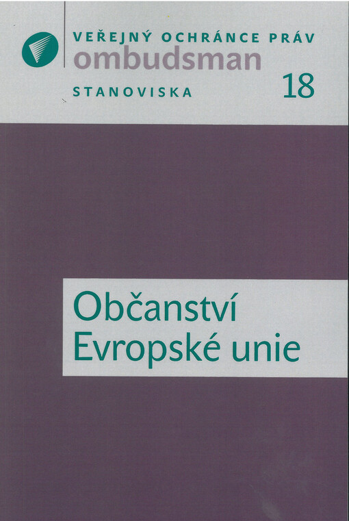 Občanství Evropské unie