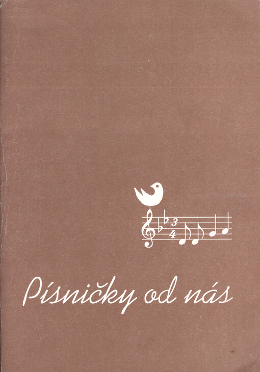 Písničky od nás