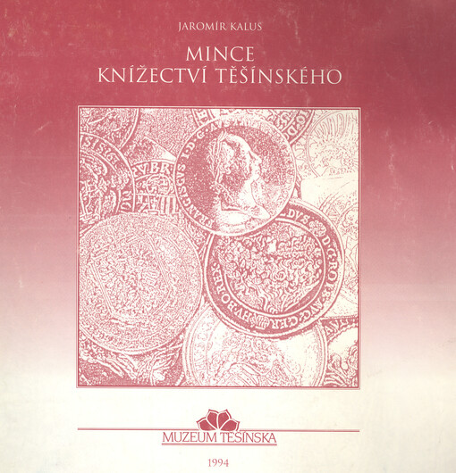 Mince Knížectví těšínského