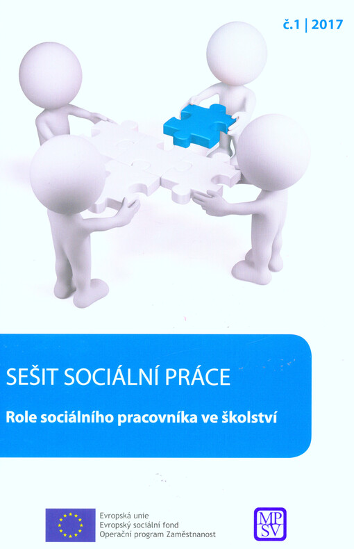 Role sociálního pracovníka ve školství