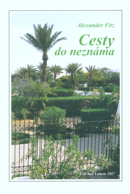 Cesty do neznáma