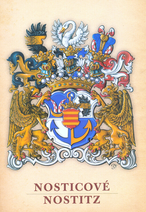 Nosticové = Nostitz