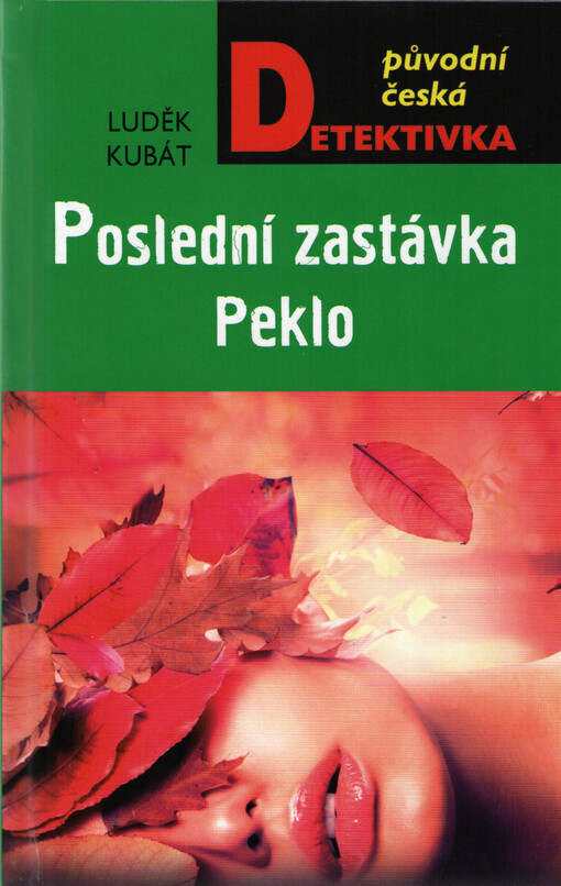 Poslední zastávka Peklo