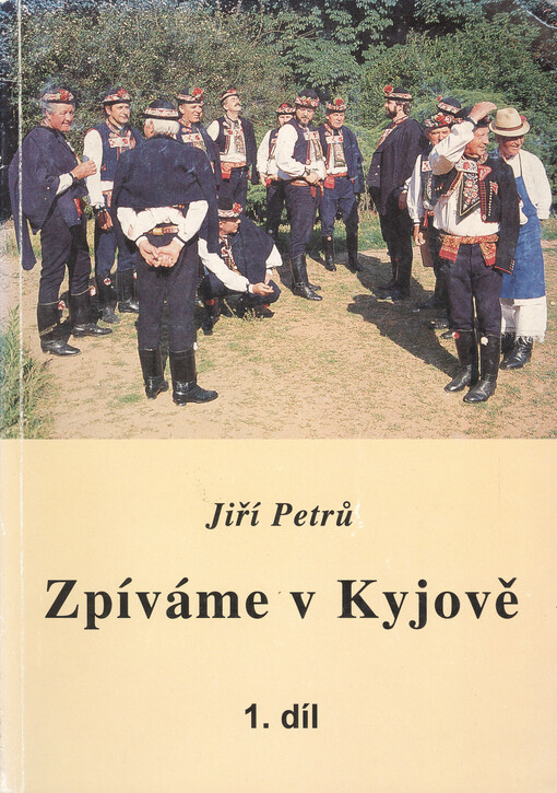 Zpíváme v Kyjově