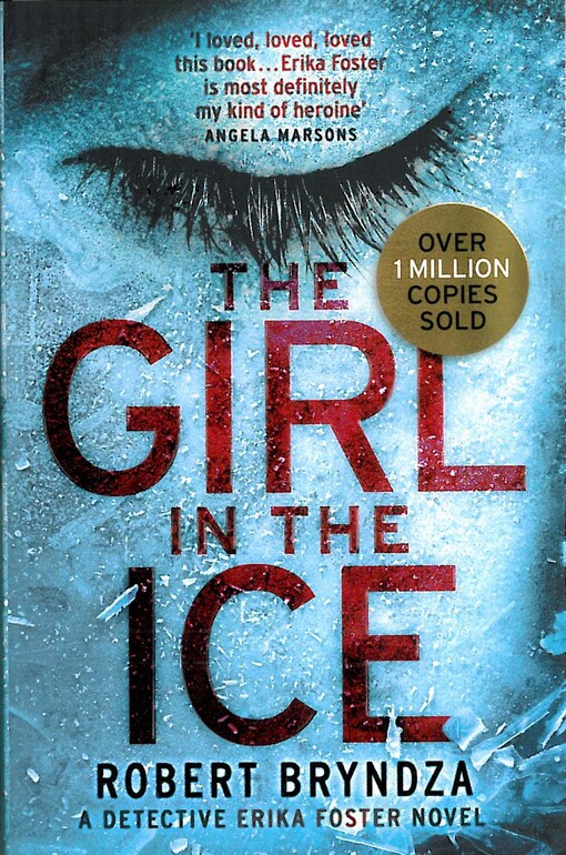 The Girl in the Ice