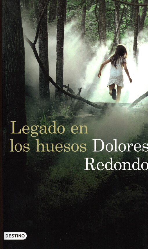 Legado en los huesos