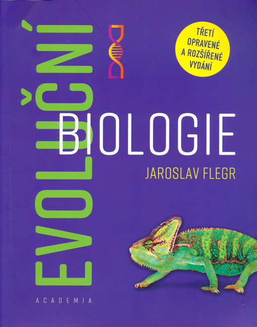 Evoluční biologie