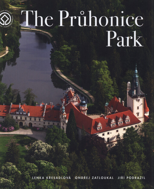 The Průhonice Park