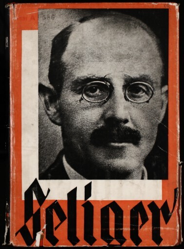 Josef Seliger :ein Lebensbild