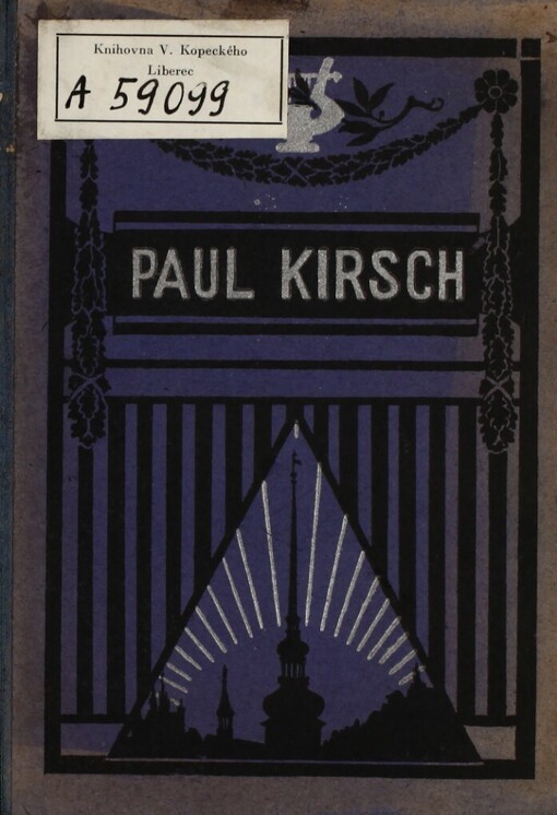 Vom Lebenswege :Gedichte