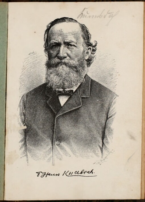 Die Bauernbefreiung 1848 :Zum 100. Geburtstage Hans Kundlichs