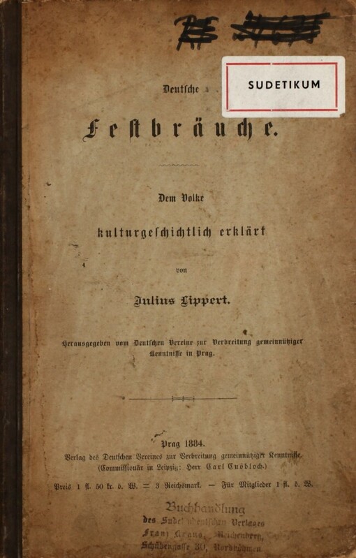 Deutsche Festbräuche