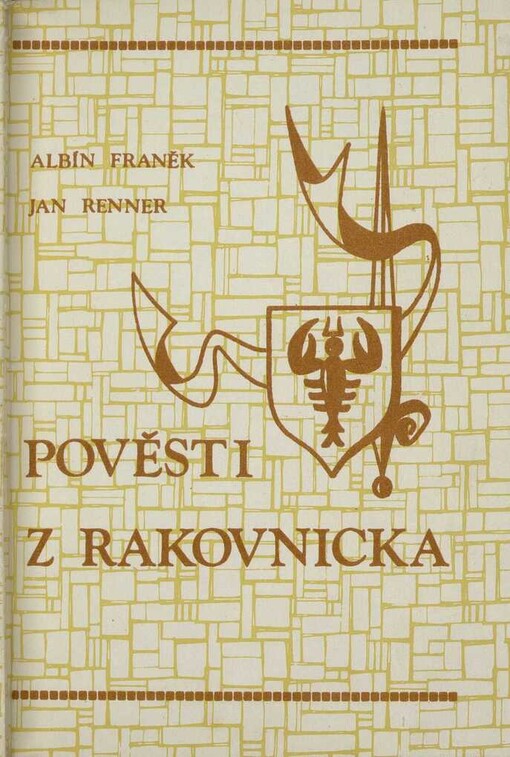 Pověsti z Rakovnicka