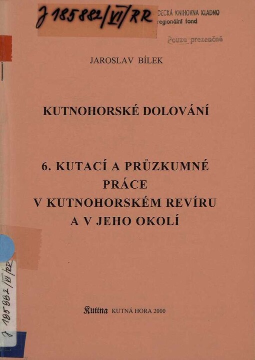 Kutnohorské dolování