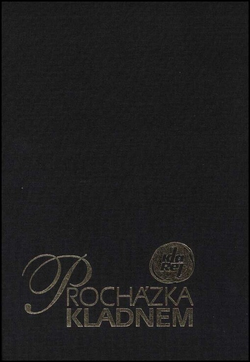 Procházka Kladnem :50 kladenských budov