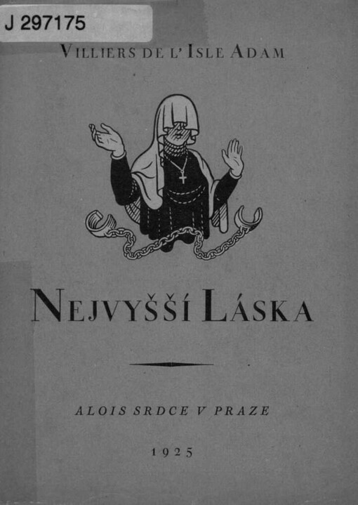 Nejvyšší láska :povídky