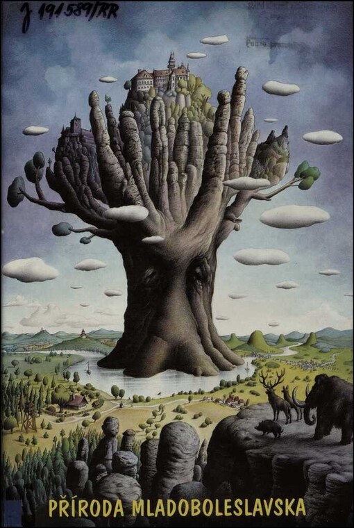 Příroda Mladoboleslavska