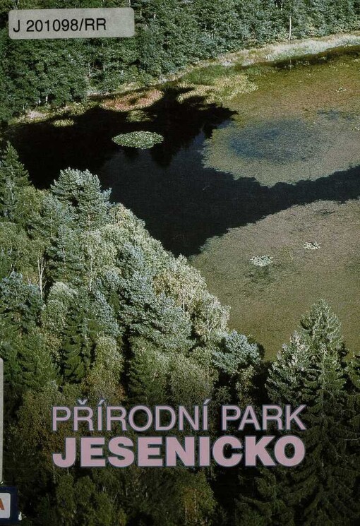 Přírodní park Jesenicko
