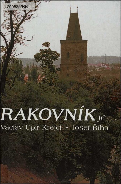 Rakovník je-