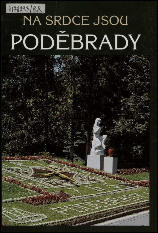 Na srdce jsou Poděbrady