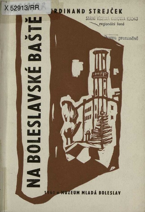 Na boleslavské baště