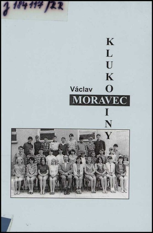 Klukoviny