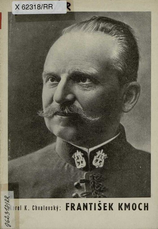 František Kmoch