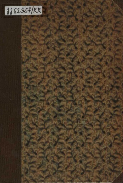 Kutnohorský primátor a jiné obrázky starohorské