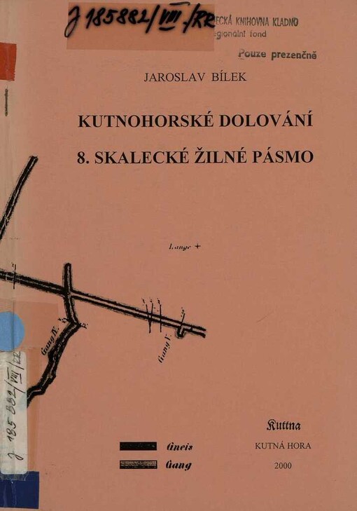 Kutnohorské dolování