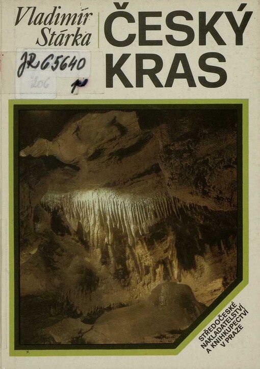 Český kras