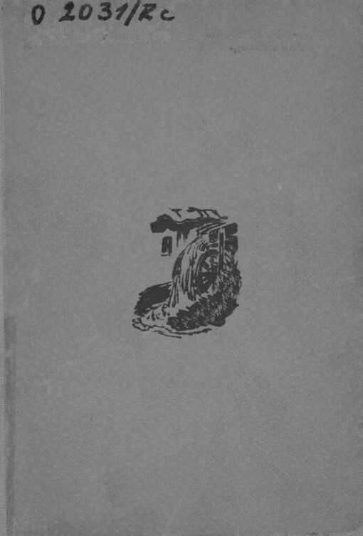 Vendulka a mlynáříčkové: veselé prázdniny