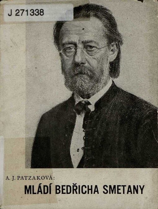 Mládí Bedřicha Smetany