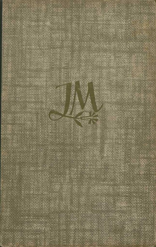 Zpáteční voda :románová kronika